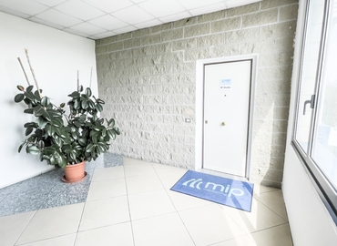 Affitta ufficio condiviso comodo a Alessandria di 250 m², Strada Valenza 4l - 3 | MatchOffice.it