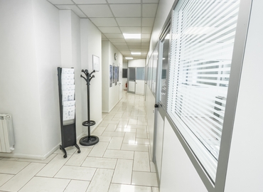 Esplora spazio coworking flessibile a Alessandria di 250 m², Strada Valenza 4l - 4 | MatchOffice.it