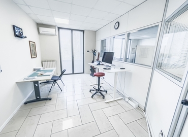 Esplora ufficio condiviso flessibile a Alessandria di 250 m², Strada Valenza 4l - 7 | MatchOffice