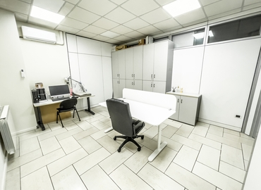 Trova ufficio temporaneo comodo a Alessandria di 250 m², Strada Valenza 4l - 8 | MatchOffice