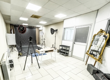 Trova ufficio coworking adatto a Alessandria di 250 m², Strada Valenza 4l - 9 | MatchOffice