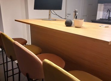 Uffici commerciali comodi da affittare a Pescara di 70 m², Via Ravenna 107 - 0 | MatchOffice