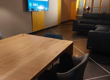 Uffici flessibili disponibili per l'affitto a Pescara di 70 m², Via Ravenna 107 - 1 | MatchOffice