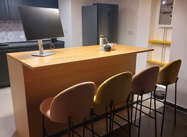 Spazi per uffici comodi da affittare a Pescara di 70 m², Via Ravenna 107 - 2 | MatchOffice