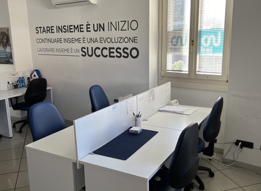 12 m² Co-working  in Cantù, Via Unione 4 (22063) - 0 | MatchOffice