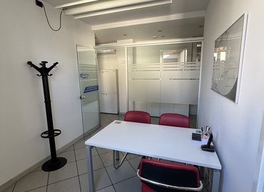 Affitta ufficio coworking flessibile a Cantù di 12 m², Via Unione 4 - 3 | MatchOffice