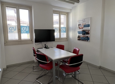12 m² Coworking  in Cantù, Via Unione 4 (22063) - 6 | MatchOffice