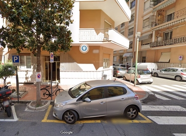 16 m² Conference space in Genoa, Via Vittorio Veneto 23 (18039) - 0 | MatchOffice