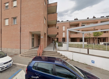 Ufficio Via Napoleone Bonaparte 102 50137 Firenze