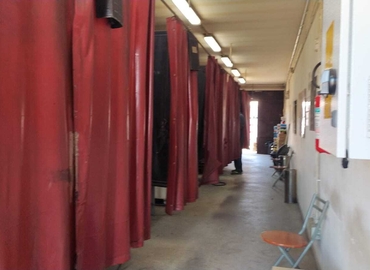 61 m² Conference center in Taranto, Via Egidio Pignatelli (74010) - 6 | MatchOffice