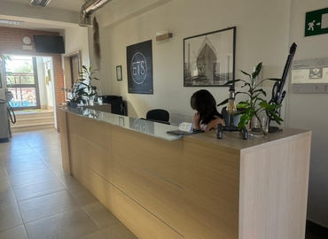 61 m² Meeting room in Taranto, Via Egidio Pignatelli (74010) - 8 | MatchOffice