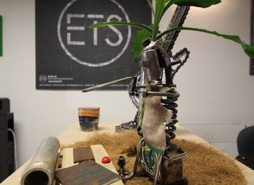 61 m² Conference space in Taranto, Via Egidio Pignatelli (74010) - 7 | MatchOffice