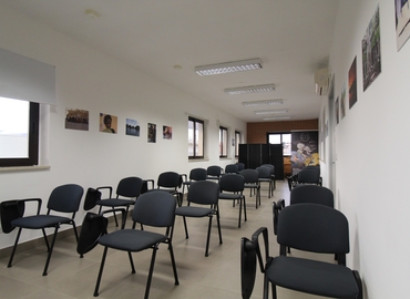 61 m² Conference room in Taranto, Via Egidio Pignatelli (74010) - 4 | MatchOffice