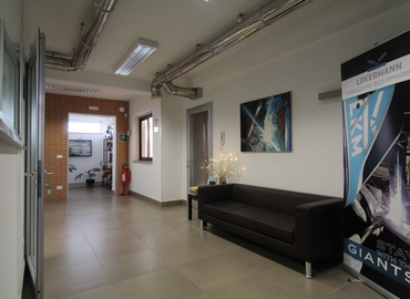 61 m² Conference space in Taranto, Via Egidio Pignatelli (74010) - 10 | MatchOffice.com