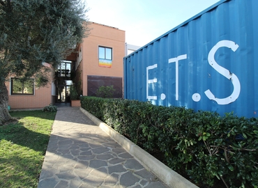 61 m² Convention center in Taranto, Via Egidio Pignatelli (74010) - 0 | MatchOffice.com