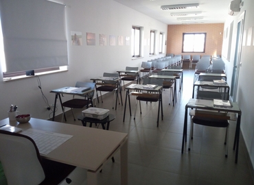 61 m² Conference hall in Taranto, Via Egidio Pignatelli (74010) - 5 | MatchOffice.com