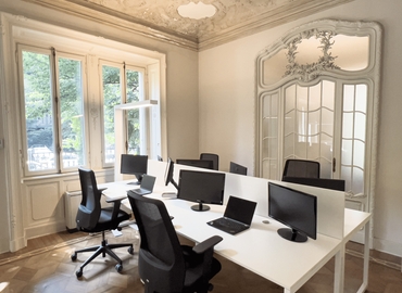 100 m² Co-working  in Milan, Via Michelangelo Buonarroti 39 (20145) - 0 | MatchOffice