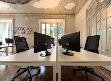 100 m² Shared office  in Milan, Via Michelangelo Buonarroti 39 (20145) - 1 | MatchOffice