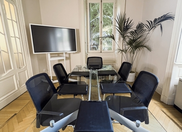 Affitta una sala riunioni affidabile a Milano di 30 m², Via Michelangelo Buonarroti 39 - 0 | MatchOffice