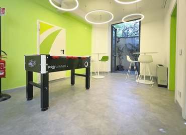 100 m² Shared office  in Milan, Via Michelangelo Buonarroti 39 (20145) - 4 | MatchOffice