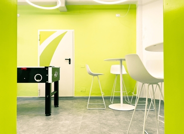 100 m² Co-working  in Milan, Via Michelangelo Buonarroti 39 (20145) - 5 | MatchOffice.com