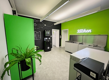 100 m² Co-working  in Milan, Via Michelangelo Buonarroti 39 (20145) - 6 | MatchOffice