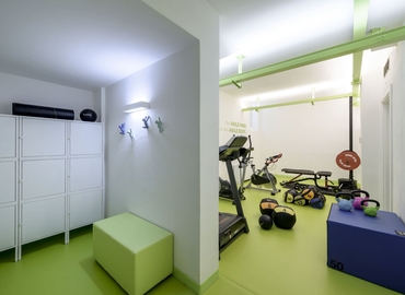 100 m² Coworking space  in Milan, Via Michelangelo Buonarroti 39 (20145) - 7 | MatchOffice.com