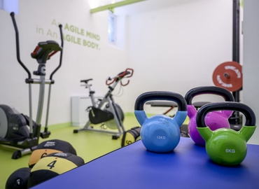 100 m² Coworking space  in Milan, Via Michelangelo Buonarroti 39 (20145) - 8 | MatchOffice