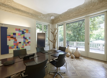 50 m² Meeting room in Milan, Via Michelangelo Buonarroti 39 (20145) - 0 | MatchOffice.com