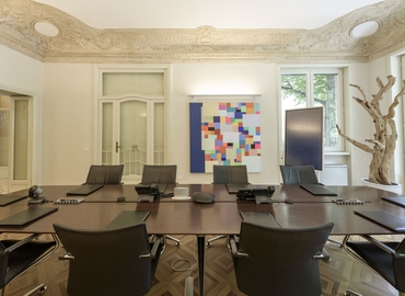 50 m² Conference space in Milan, Via Michelangelo Buonarroti 39 (20145) - 1 | MatchOffice