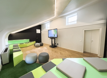 60 m² Conference room in Milan, Via Michelangelo Buonarroti 39 (20145) - 0 | MatchOffice.com