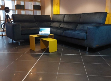 Office Via Ravenna 107 65122 Pescara