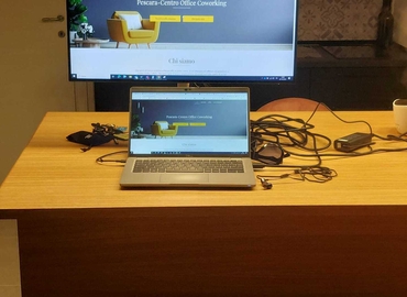 Uffici commerciali poco costosi da affittare a Pescara di 70 m², Via Ravenna 107 - 9 | MatchOffice.it