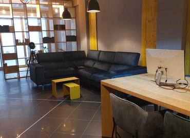 Spazi per uffici flessibili da affittare a Pescara di 70 m², Via Ravenna 107 - 12 | MatchOffice.it