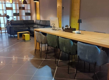 Uffici commerciali comodi disponibili per l'affitto a Pescara di 70 m², Via Ravenna 107 - 13 | MatchOffice