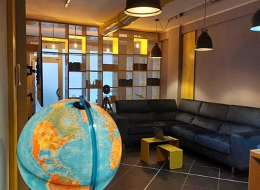 Uffici commerciali comodi da affittare a Pescara di 70 m², Via Ravenna 107 - 11 | MatchOffice