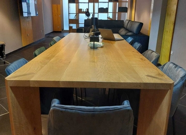 Office Via Ravenna 107 65122 Pescara