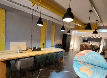 Spazi per uffici poco costosi disponibili per l'affitto a Pescara di 70 m², Via Ravenna 107 - 31 | MatchOffice