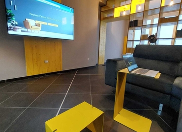Office Via Ravenna 107 65122 Pescara