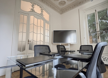 Affitta una sala riunioni affidabile a Milano di 30 m², Via Michelangelo Buonarroti 39 - 1 | MatchOffice