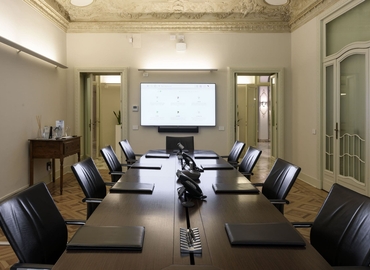 50 m² Convention center in Milan, Via Michelangelo Buonarroti 39 (20145) - 2 | MatchOffice.com