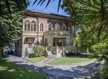 Affitta uno spazio per conferenze affidabile a Milano di 30 m², Via Michelangelo Buonarroti 39 - 2 | MatchOffice.it