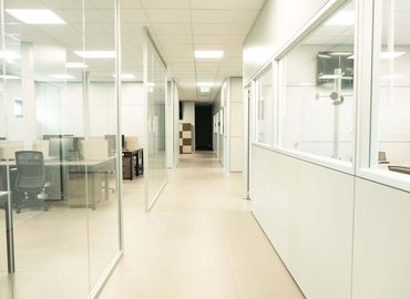 110 m² Meeting room in Rende, Feroleto Antico (88040) - 0 | MatchOffice.com