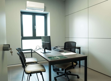 110 m² Convention center in Rende, Feroleto Antico (88040) - 1 | MatchOffice.com