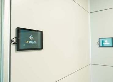 Scegli un centro conferenze affidabile a Rende di 110 m², Feroleto Antico - 5 | MatchOffice