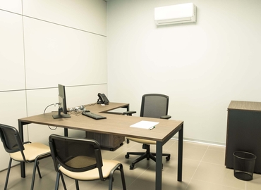 Affitta una sala conferenze affidabile a Rende di 110 m², Feroleto Antico - 4 | MatchOffice.it