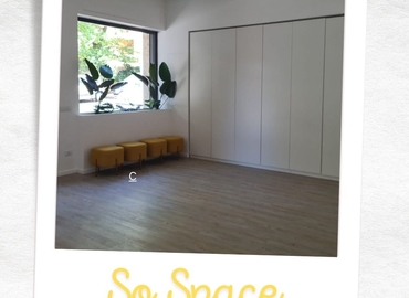 45 m² Meeting room in Municipio VIII, Via Adelaide Bono Cairoli 47 (00145) - 0 | MatchOffice