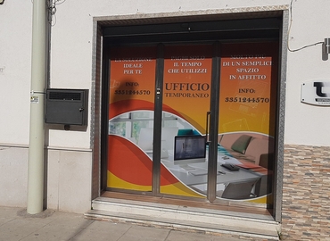 Business center da affittare a Palermo di 40 m², Via Papa Sergio I 77a - 13 | MatchOffice