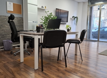 Business center da affittare a Palermo di 40 m², Via Papa Sergio I 77a - 11 | MatchOffice.it