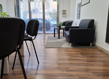 Uffici e spazi aziendali da affittare a Palermo di 40 m², Via Papa Sergio I 77a - 4 | MatchOffice